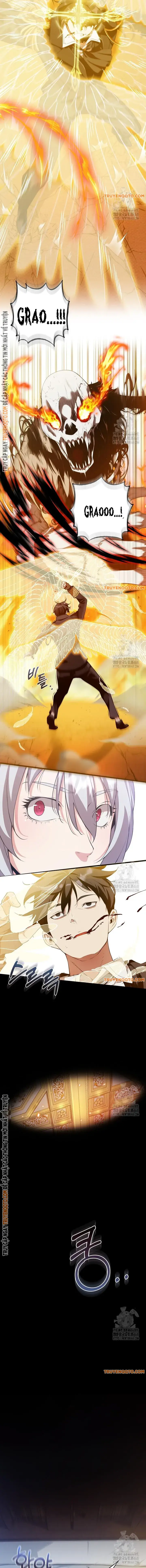 Định Mệnh Được Ác Nhân Yêu Thích Chap 13 - Next Chap 14