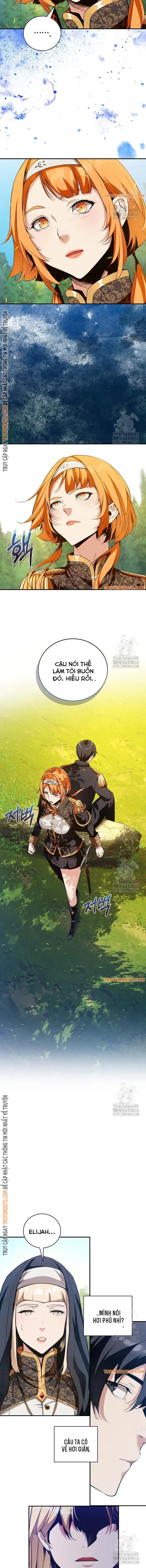 Định Mệnh Được Ác Nhân Yêu Thích Chap 15 - Next Chap 16