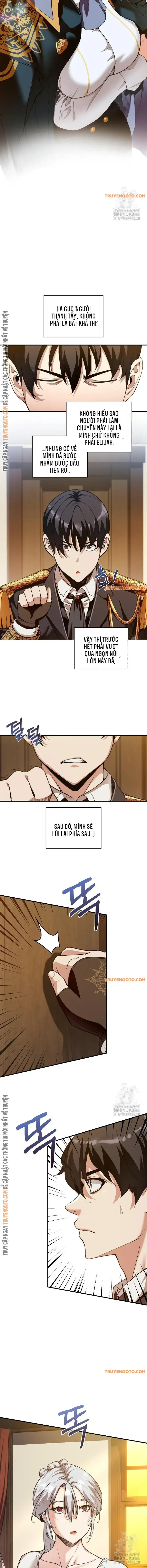 Định Mệnh Được Ác Nhân Yêu Thích Chap 18 - Next Chap 19