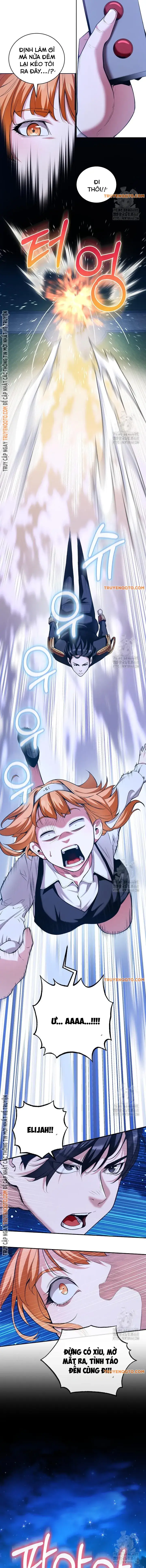 Định Mệnh Được Ác Nhân Yêu Thích Chap 19 - Next Chap 20