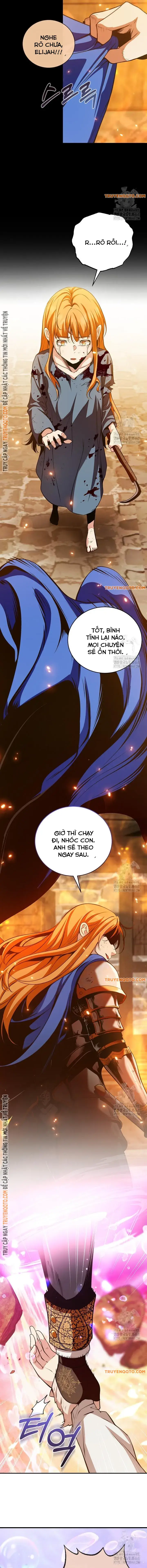 Định Mệnh Được Ác Nhân Yêu Thích Chap 20 - Next Chap 21