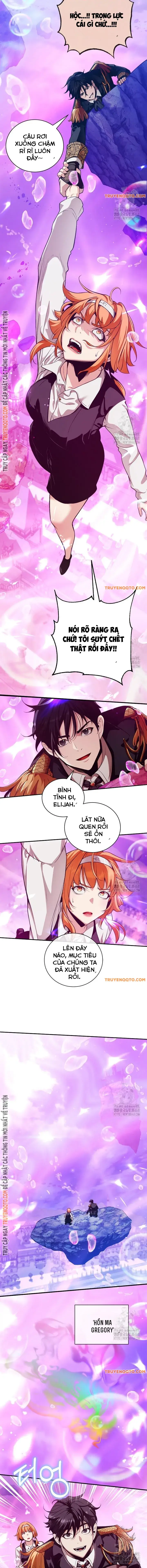 Định Mệnh Được Ác Nhân Yêu Thích Chap 20 - Next Chap 21