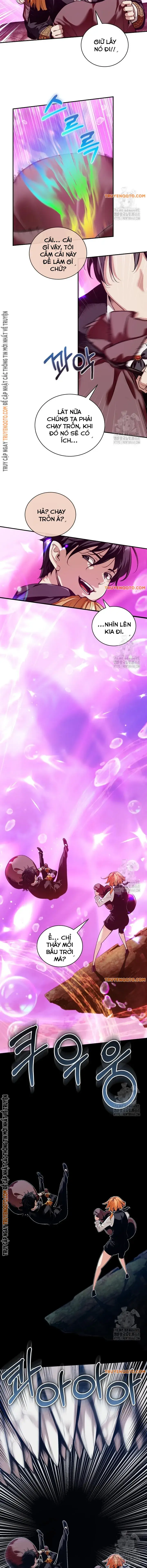 Định Mệnh Được Ác Nhân Yêu Thích Chap 20 - Next Chap 21