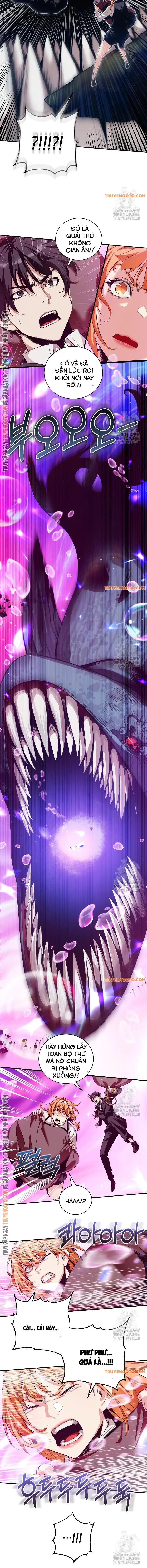 Định Mệnh Được Ác Nhân Yêu Thích Chap 20 - Next Chap 21