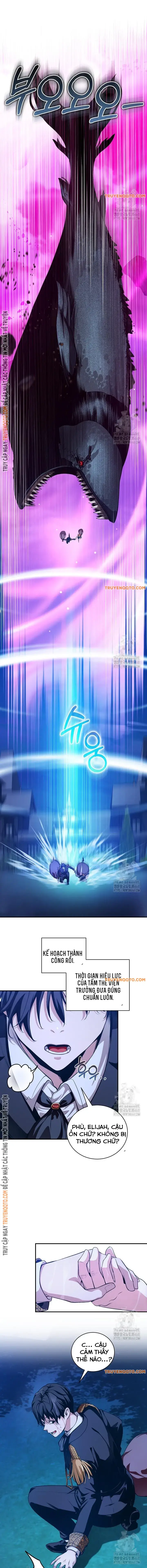 Định Mệnh Được Ác Nhân Yêu Thích Chap 20 - Next Chap 21