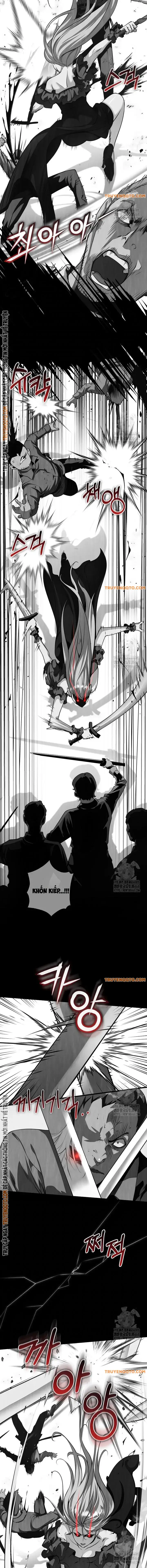 Định Mệnh Được Ác Nhân Yêu Thích Chap 22 - Next Chap 23