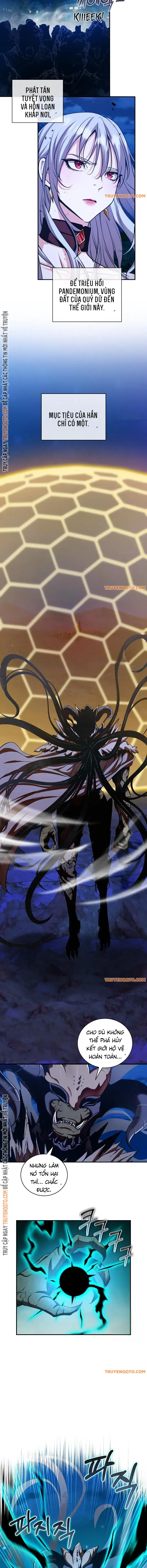 Định Mệnh Được Ác Nhân Yêu Thích Chap 23 - Next Chap 24