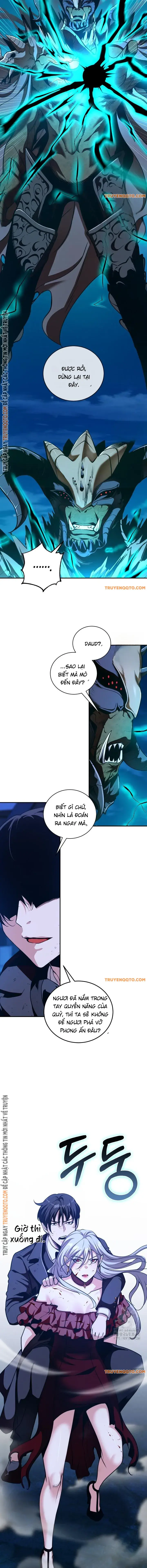 Định Mệnh Được Ác Nhân Yêu Thích Chap 23 - Next Chap 24