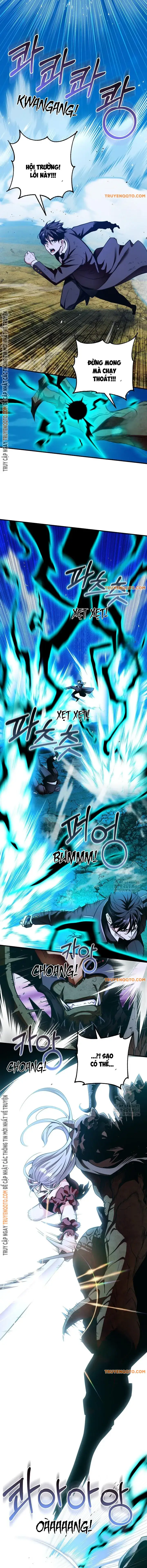 Định Mệnh Được Ác Nhân Yêu Thích Chap 23 - Next Chap 24