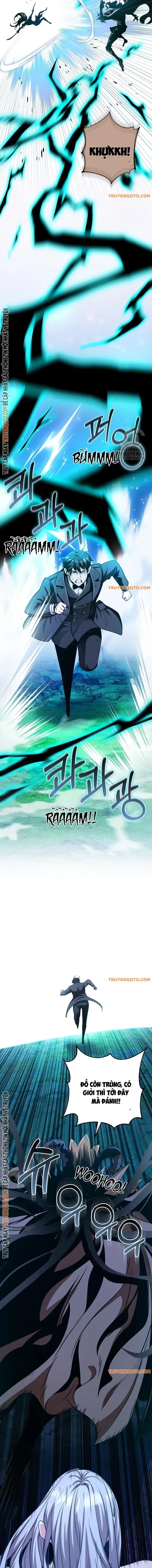 Định Mệnh Được Ác Nhân Yêu Thích Chap 23 - Next Chap 24