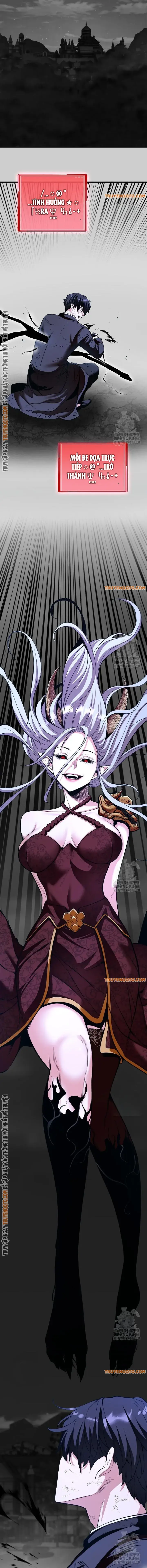 Định Mệnh Được Ác Nhân Yêu Thích Chap 25 - Next Chap 26