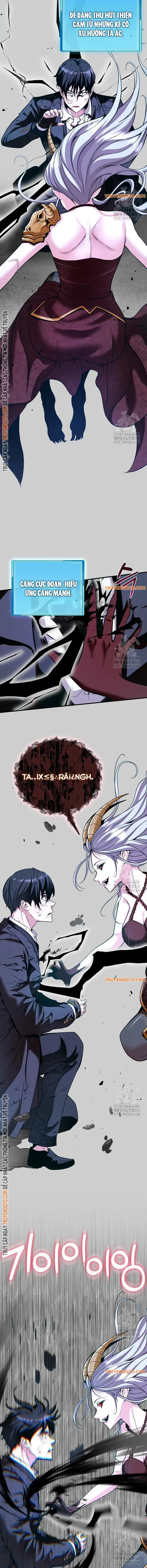 Định Mệnh Được Ác Nhân Yêu Thích Chap 25 - Next Chap 26