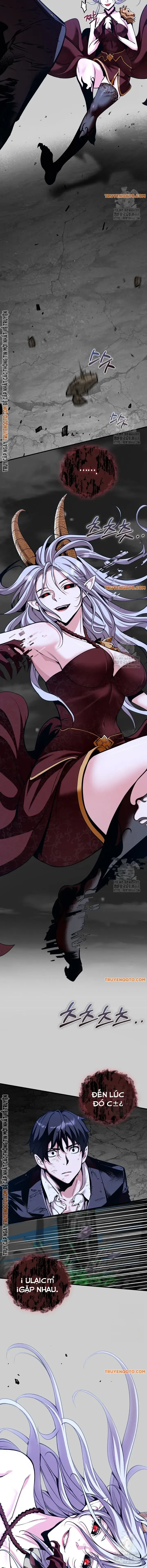 Định Mệnh Được Ác Nhân Yêu Thích Chap 25 - Next Chap 26