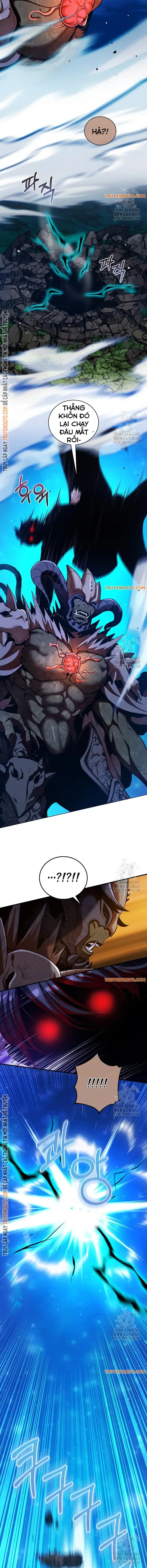 Định Mệnh Được Ác Nhân Yêu Thích Chap 25 - Next Chap 26