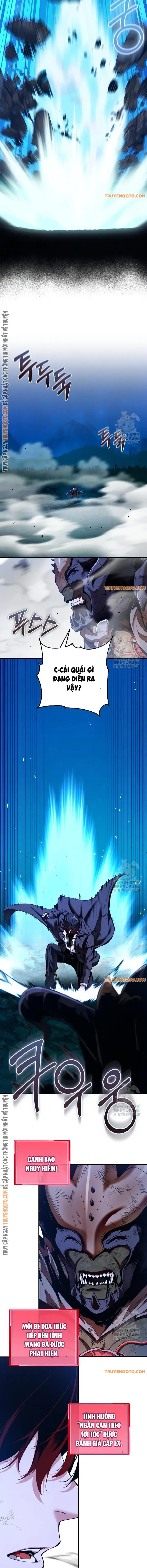 Định Mệnh Được Ác Nhân Yêu Thích Chap 25 - Next Chap 26