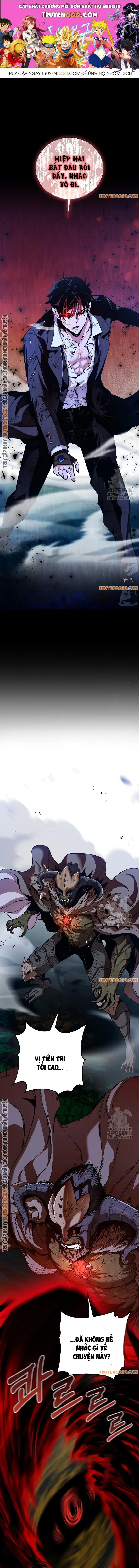 Định Mệnh Được Ác Nhân Yêu Thích Chap 26 - Next Chap 27