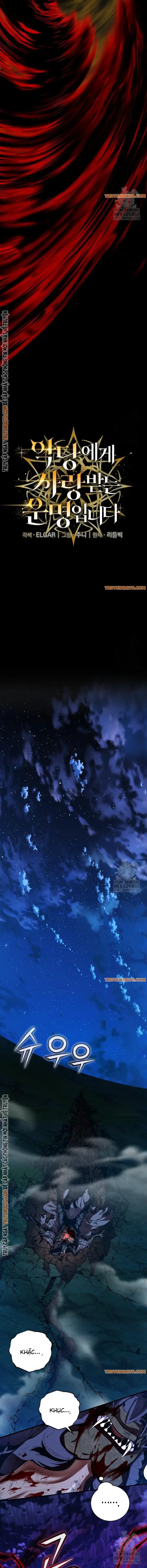 Định Mệnh Được Ác Nhân Yêu Thích Chap 26 - Next Chap 27