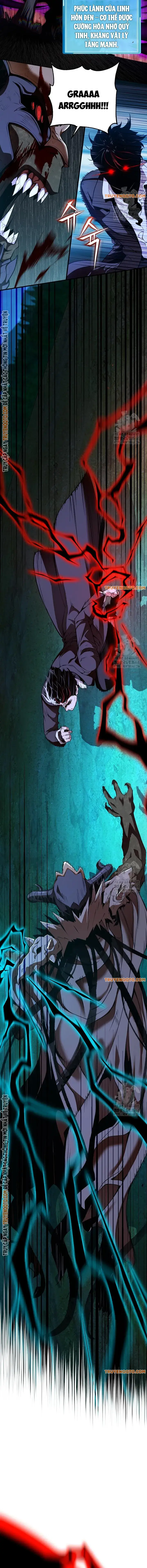 Định Mệnh Được Ác Nhân Yêu Thích Chap 26 - Next Chap 27