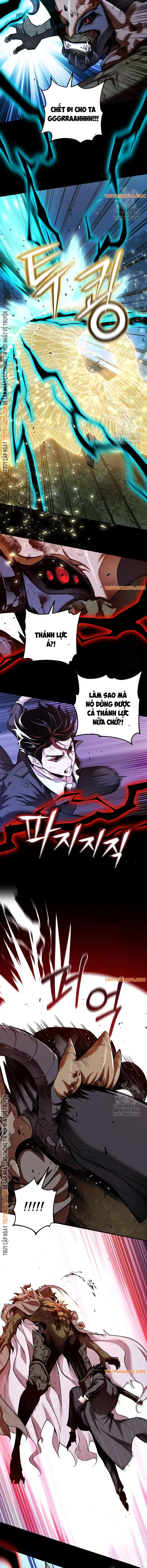 Định Mệnh Được Ác Nhân Yêu Thích Chap 26 - Next Chap 27