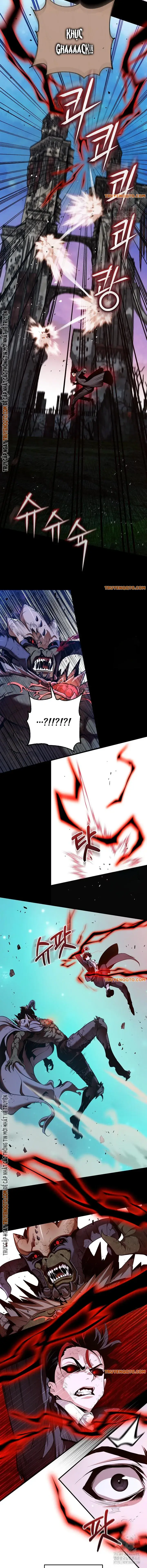 Định Mệnh Được Ác Nhân Yêu Thích Chap 26 - Next Chap 27