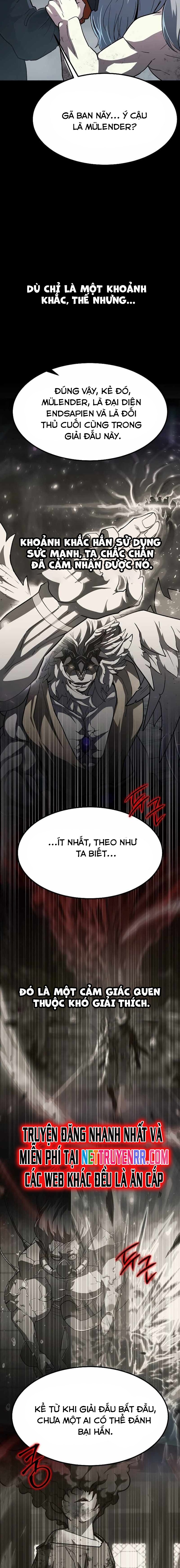 Đỉnh Phong Chi Tinh Chap 21 - Next Chap 22