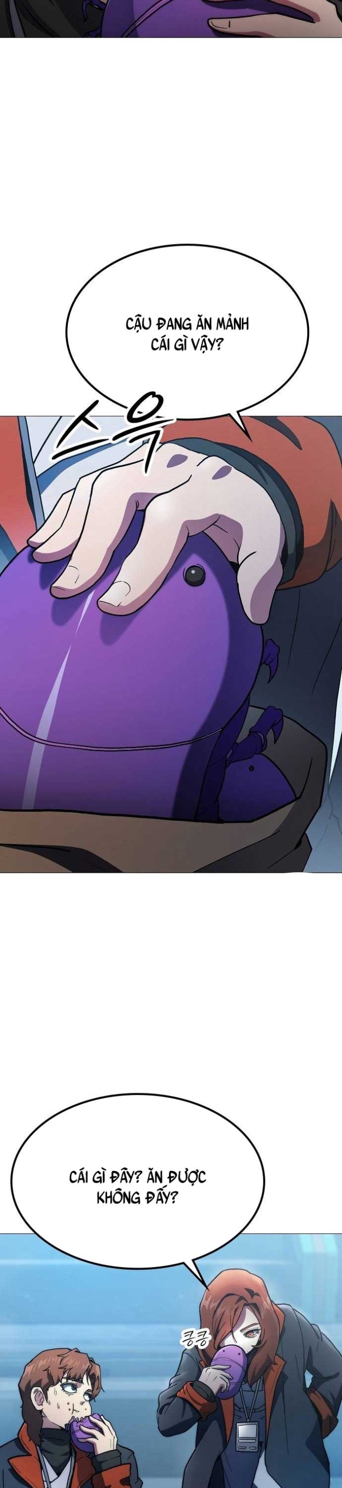 Đỉnh Phong Chi Tinh Chap 8 - Next Chap 9