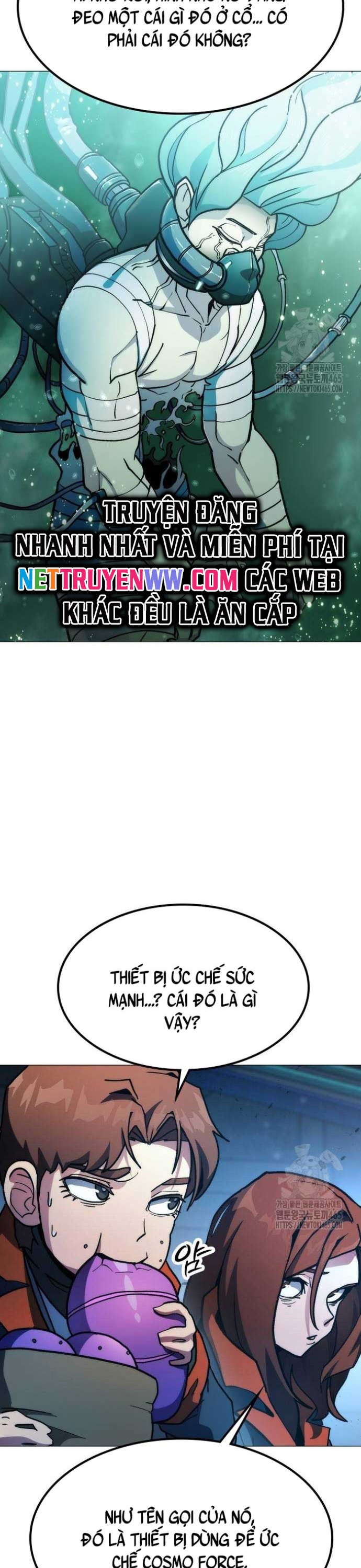 Đỉnh Phong Chi Tinh Chap 8 - Next Chap 9