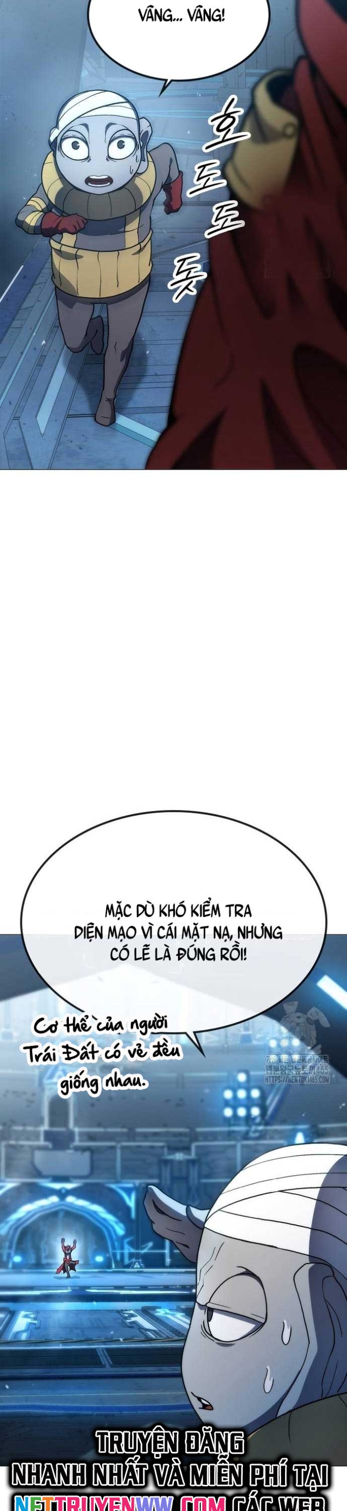 Đỉnh Phong Chi Tinh Chap 8 - Next Chap 9