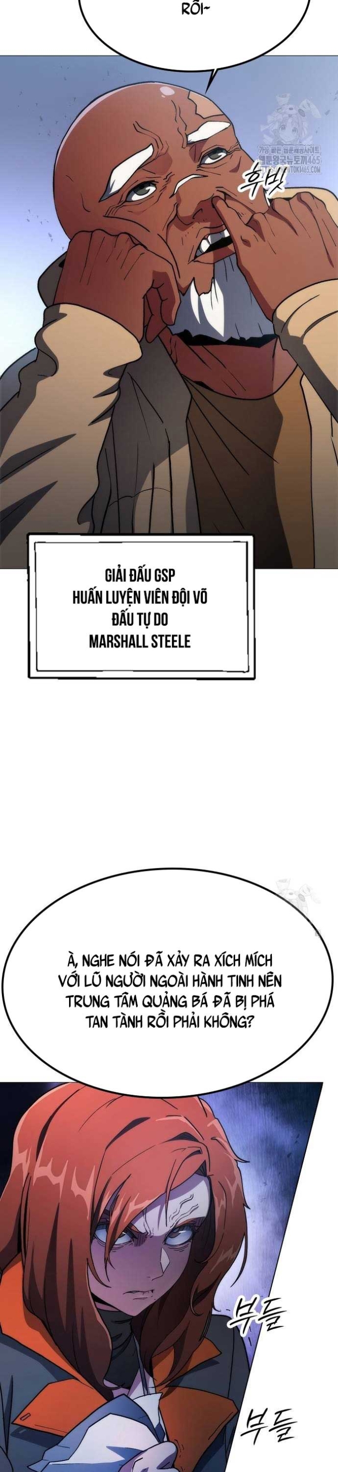 Đỉnh Phong Chi Tinh Chap 8 - Next Chap 9