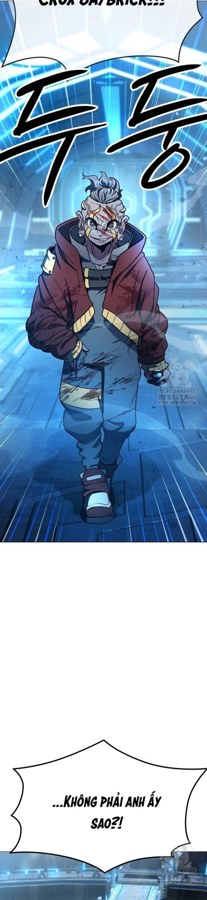 Đỉnh Phong Chi Tinh Chap 8 - Next Chap 9