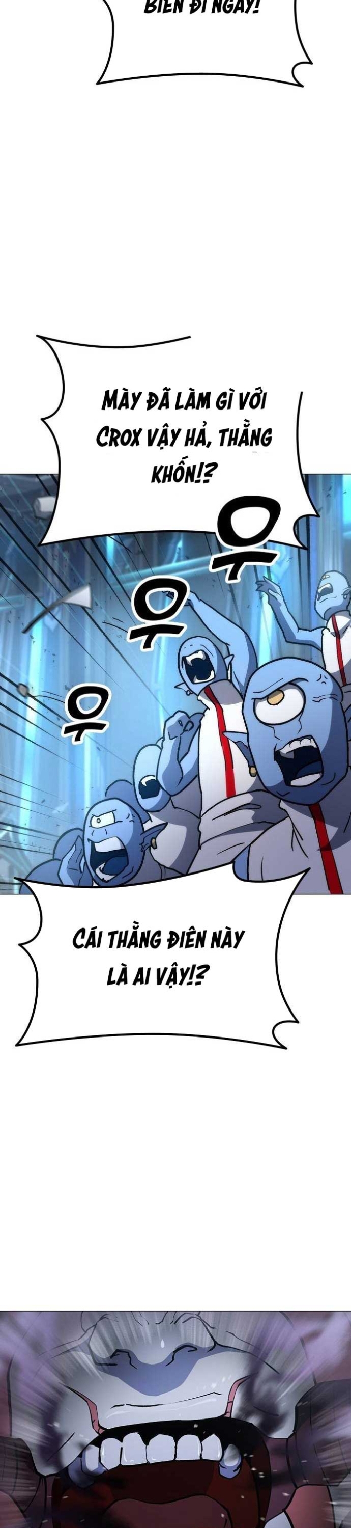 Đỉnh Phong Chi Tinh Chap 8 - Next Chap 9