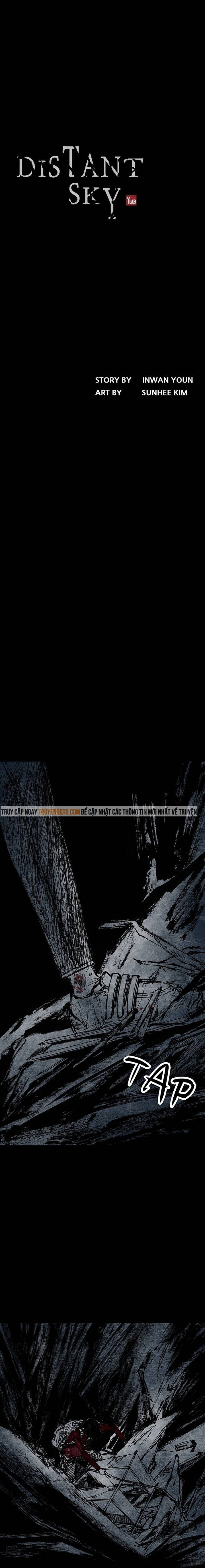 Distant Sky 2 Chap 14 - Next Chap 15