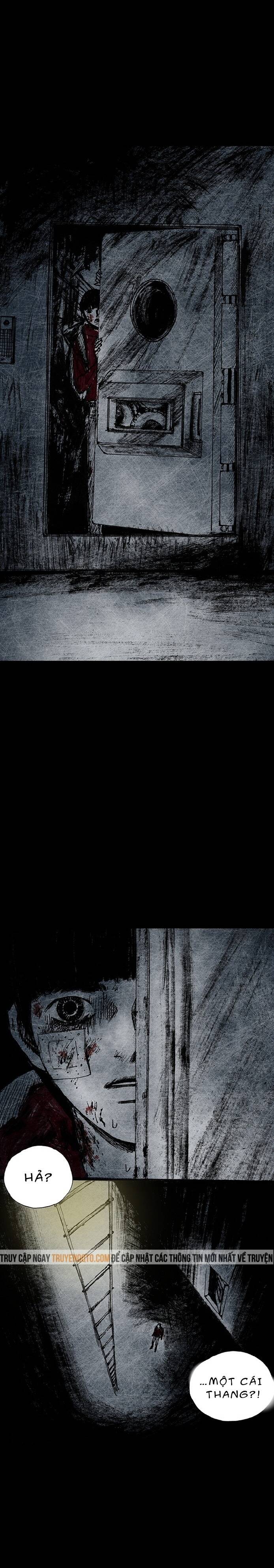 Distant Sky 2 Chap 14 - Next Chap 15