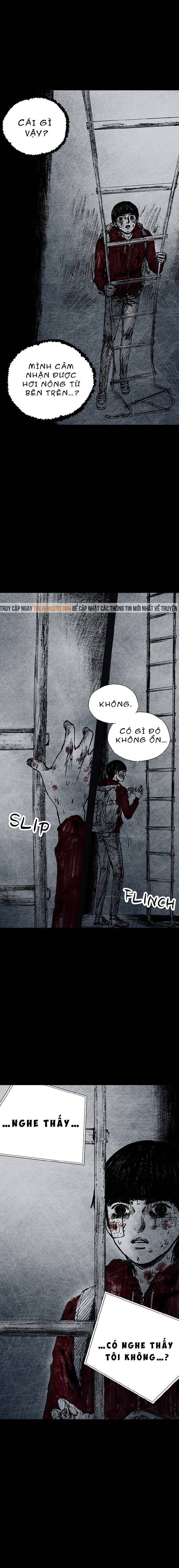 Distant Sky 2 Chap 14 - Next Chap 15