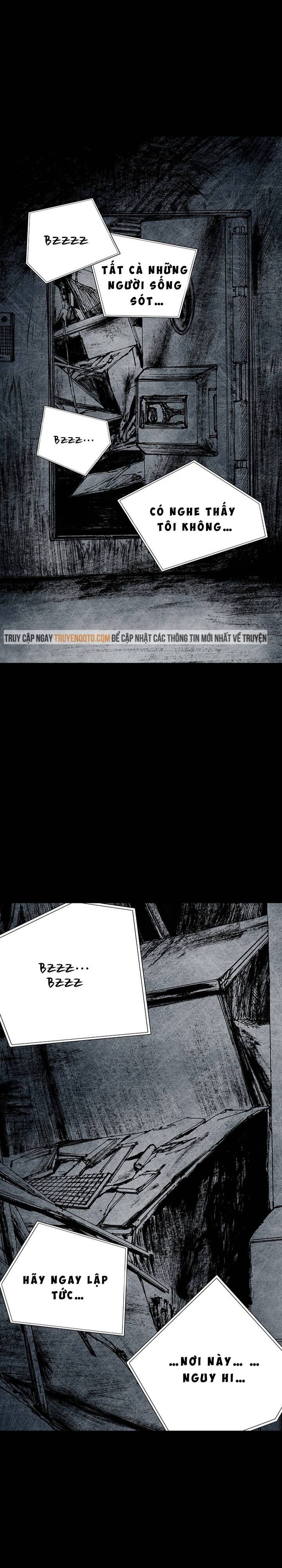 Distant Sky 2 Chap 14 - Next Chap 15