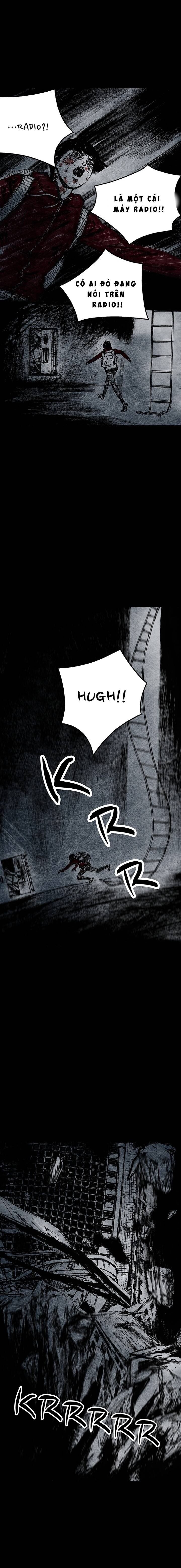 Distant Sky 2 Chap 14 - Next Chap 15