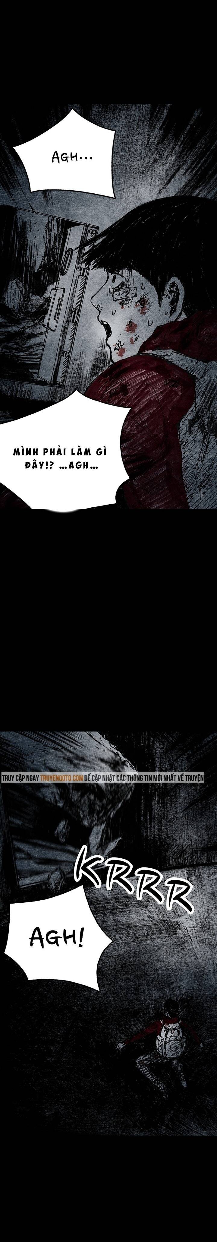 Distant Sky 2 Chap 14 - Next Chap 15