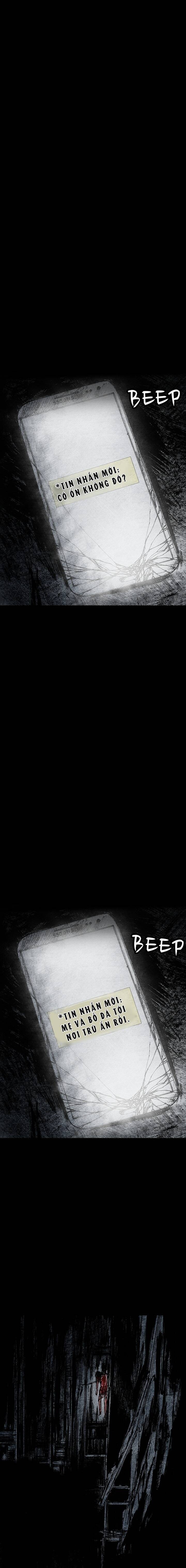 Distant Sky 2 Chap 14 - Next Chap 15