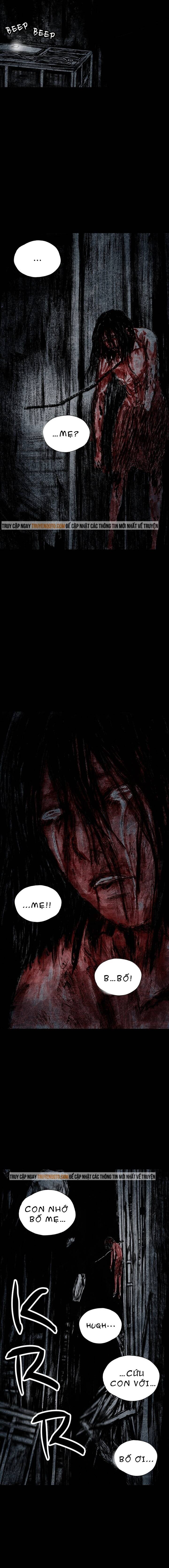 Distant Sky 2 Chap 14 - Next Chap 15