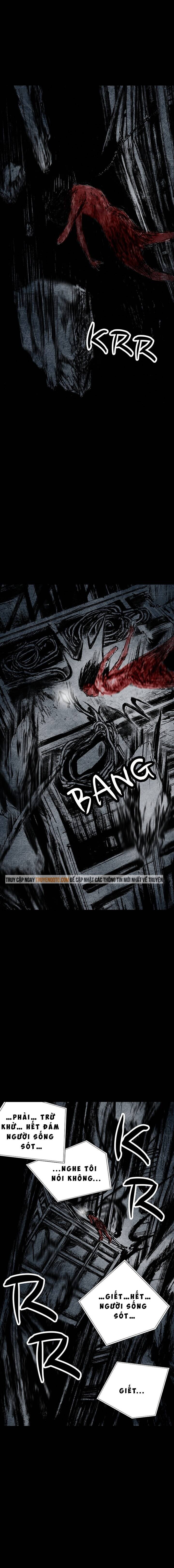 Distant Sky 2 Chap 14 - Next Chap 15