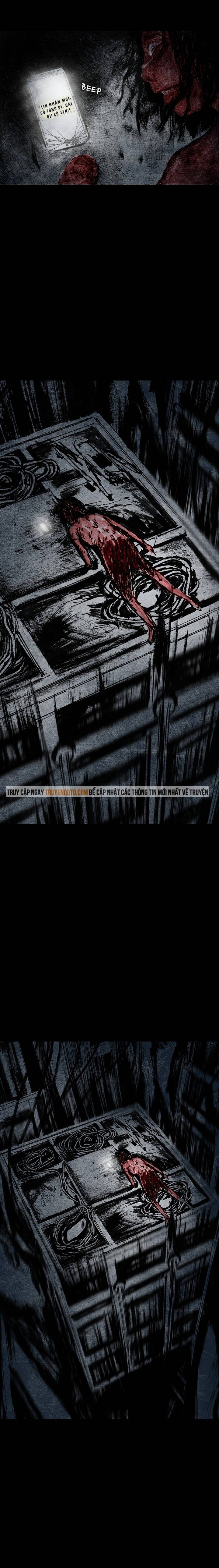 Distant Sky 2 Chap 14 - Next Chap 15