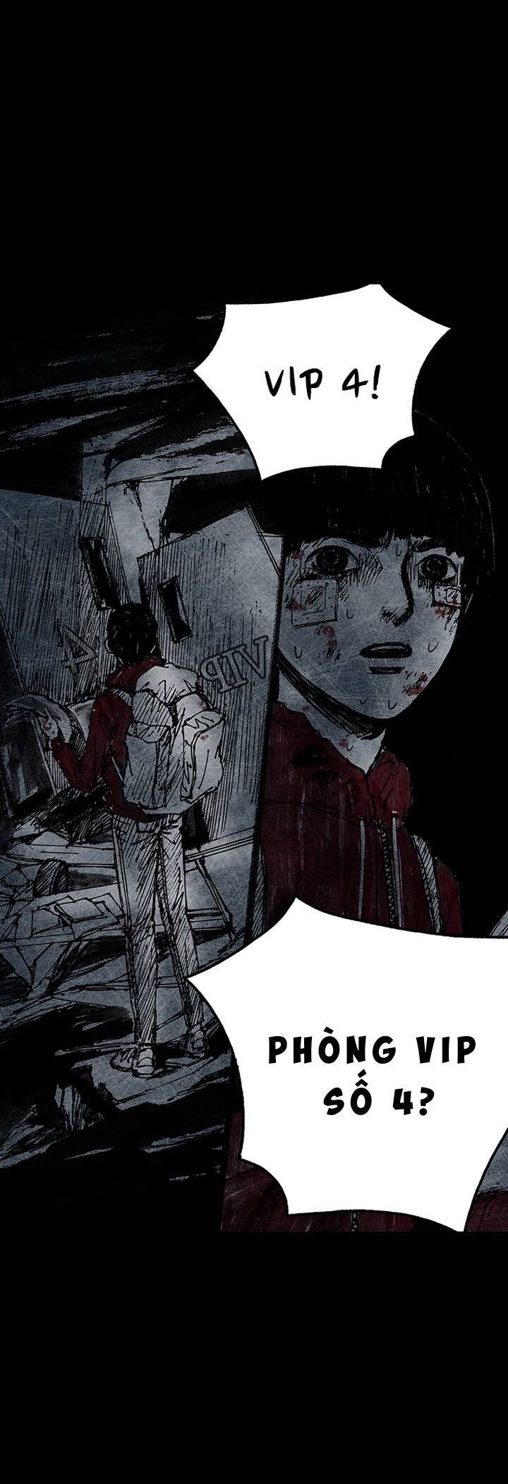 Distant Sky 2 Chap 14 - Next Chap 15