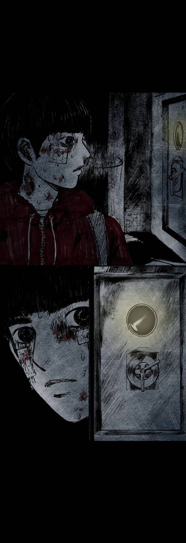 Distant Sky 2 Chap 14 - Next Chap 15