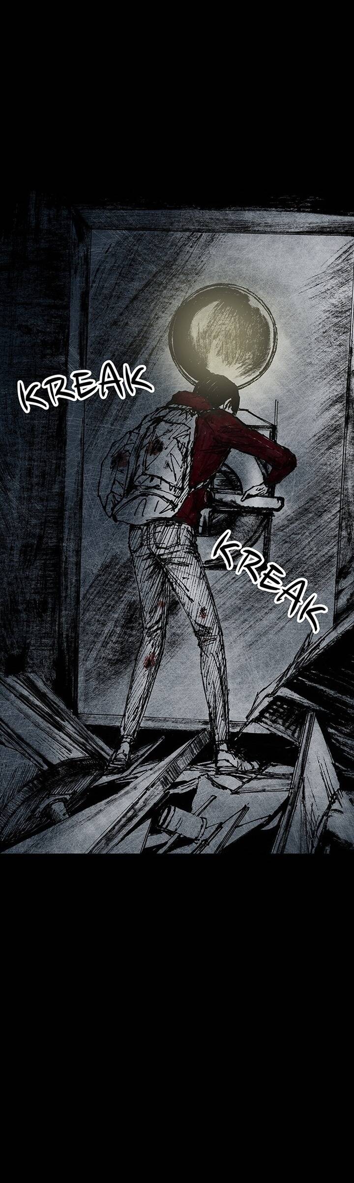 Distant Sky 2 Chap 14 - Next Chap 15