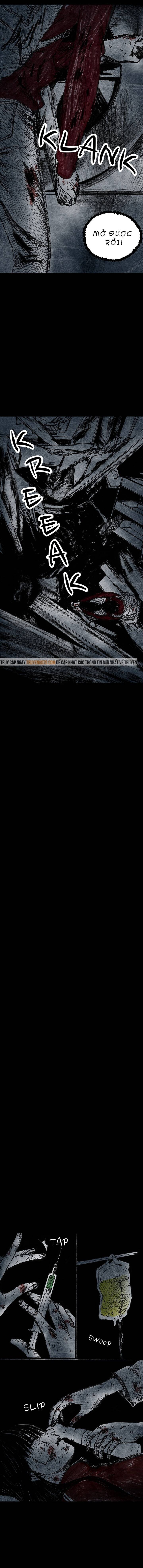 Distant Sky 2 Chap 14 - Next Chap 15