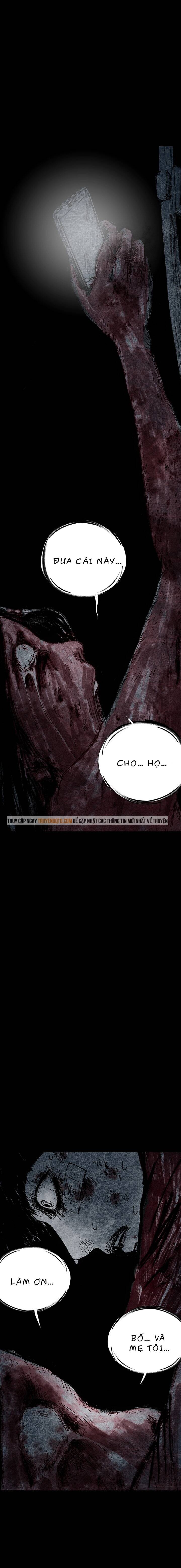 Distant Sky 2 Chap 15 - Next Chap 16