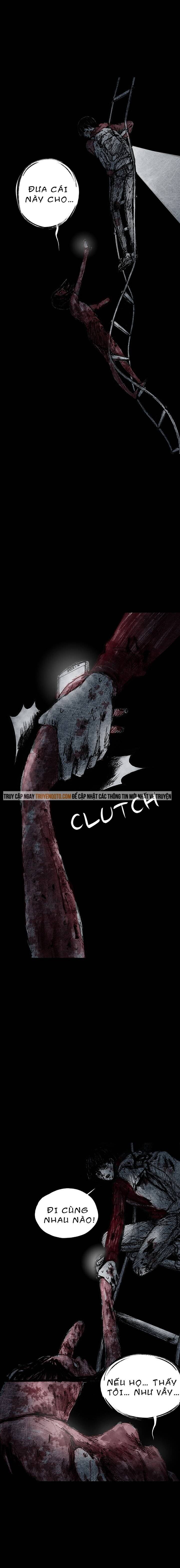 Distant Sky 2 Chap 15 - Next Chap 16