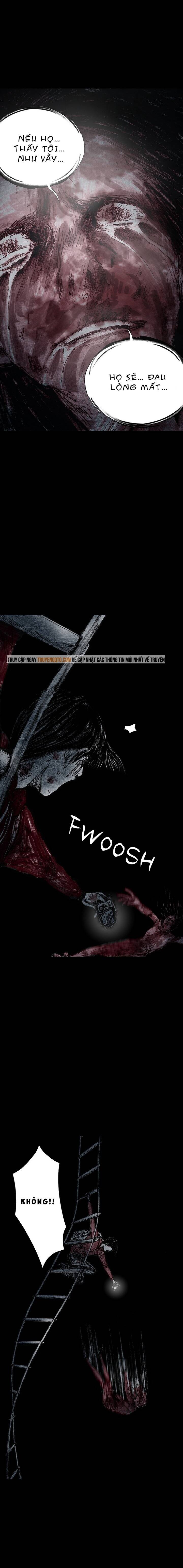 Distant Sky 2 Chap 15 - Next Chap 16