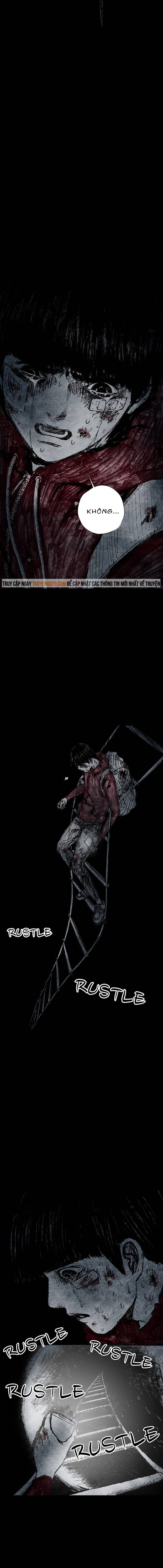 Distant Sky 2 Chap 15 - Next Chap 16