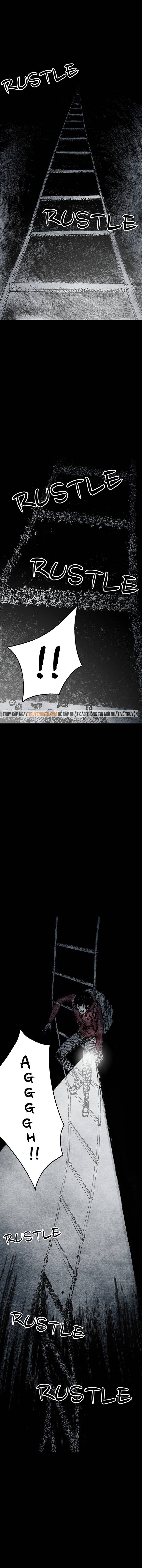 Distant Sky 2 Chap 15 - Next Chap 16